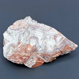 BCR310 Small Mexican Lace Agate