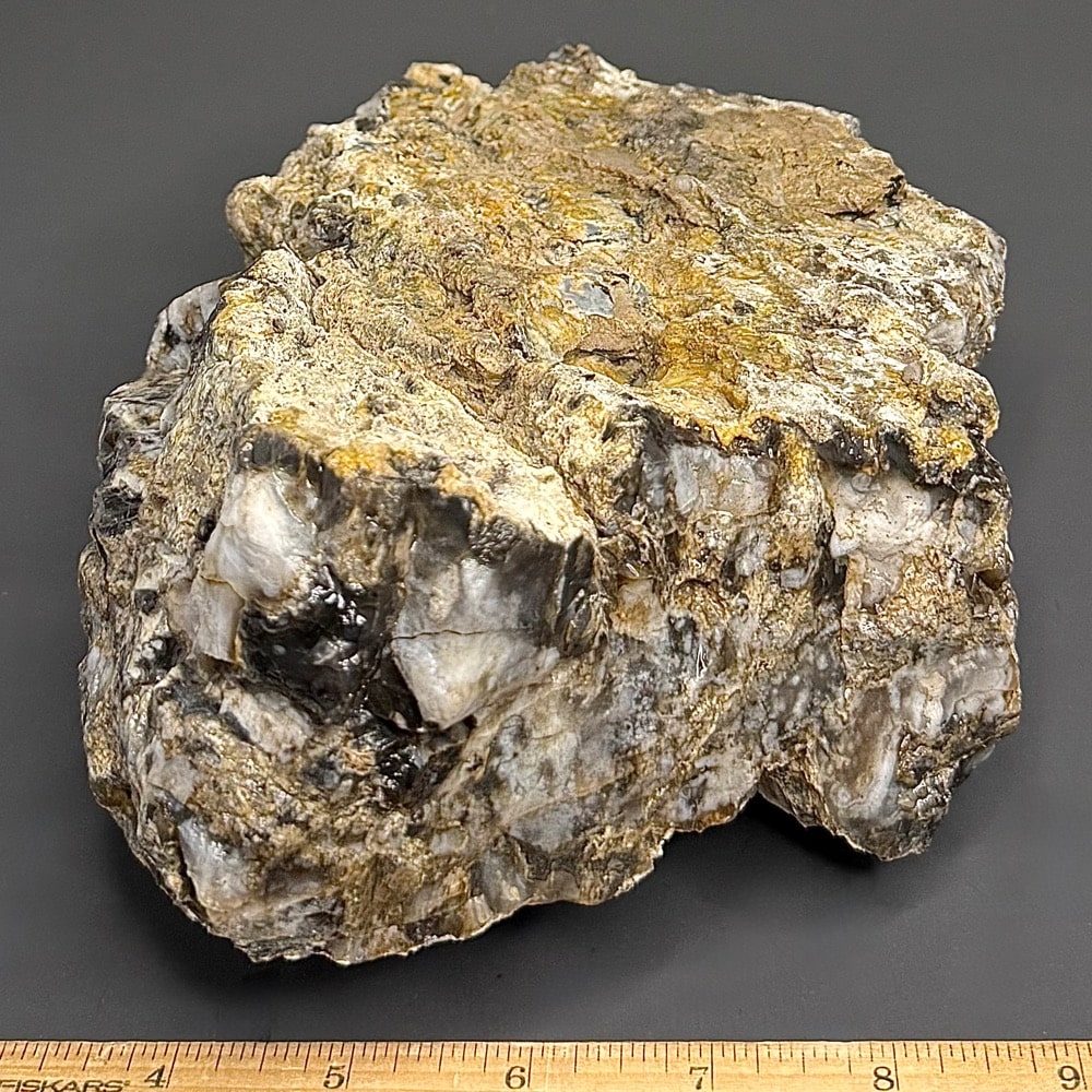 BCR313 South Dakota Chalcedony - Image 2