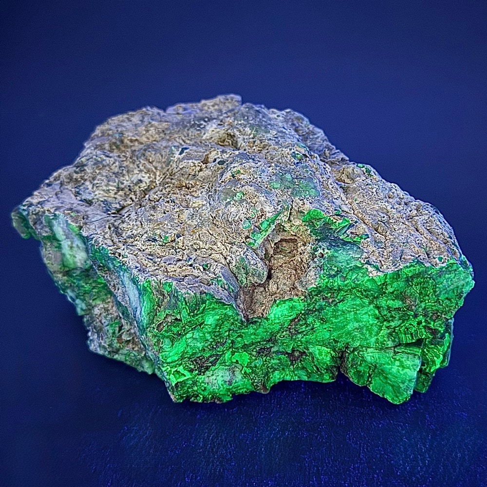 BCR313 South Dakota Chalcedony