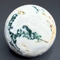 SP118 Green Tree Agate