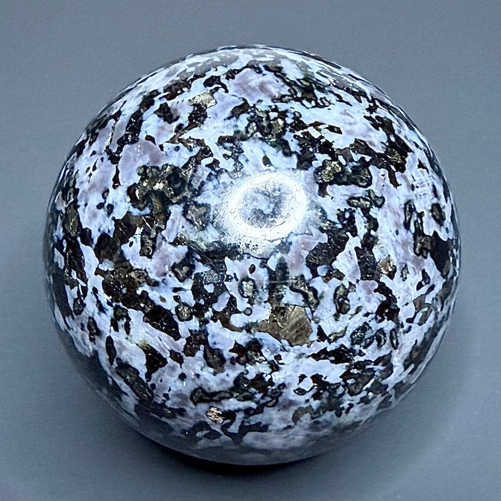 SP314 Mystic Merlinite