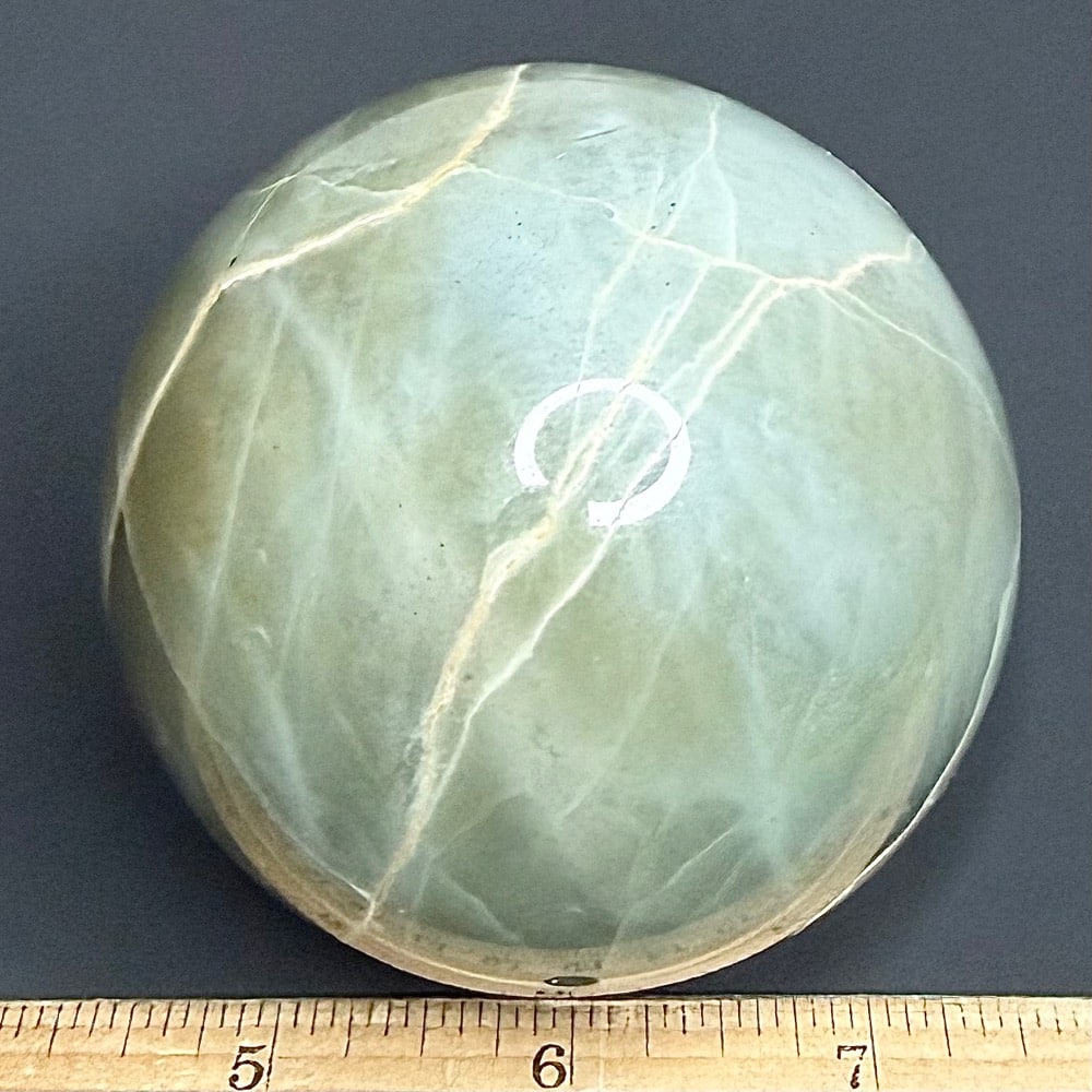 SP407 Garnierite - Image 2