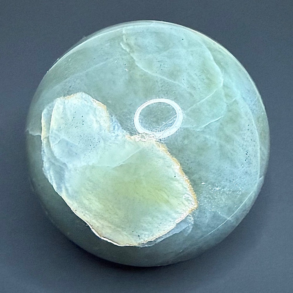 SP407 Garnierite - Image 3
