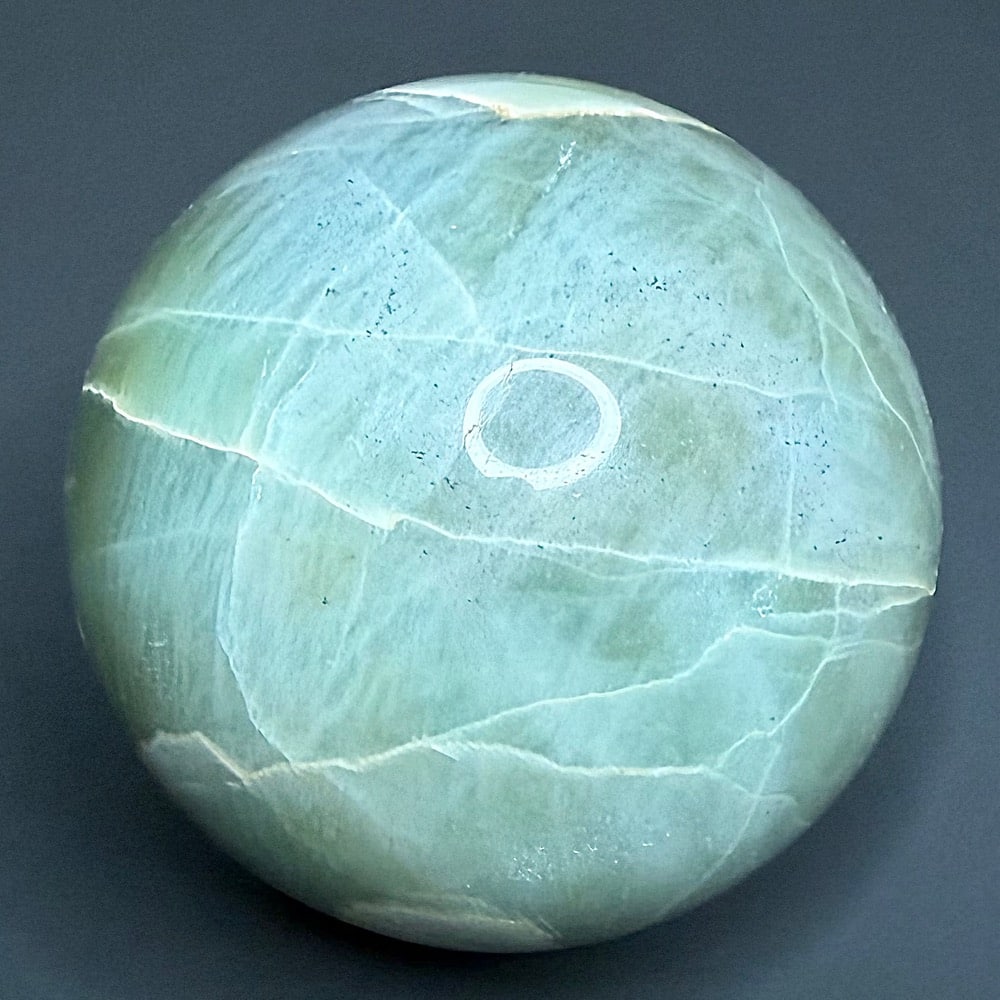 SP407 Garnierite - Image 4