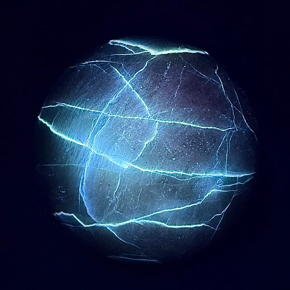 SP407 Garnierite