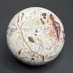 SP500 Mexican Lace Agate