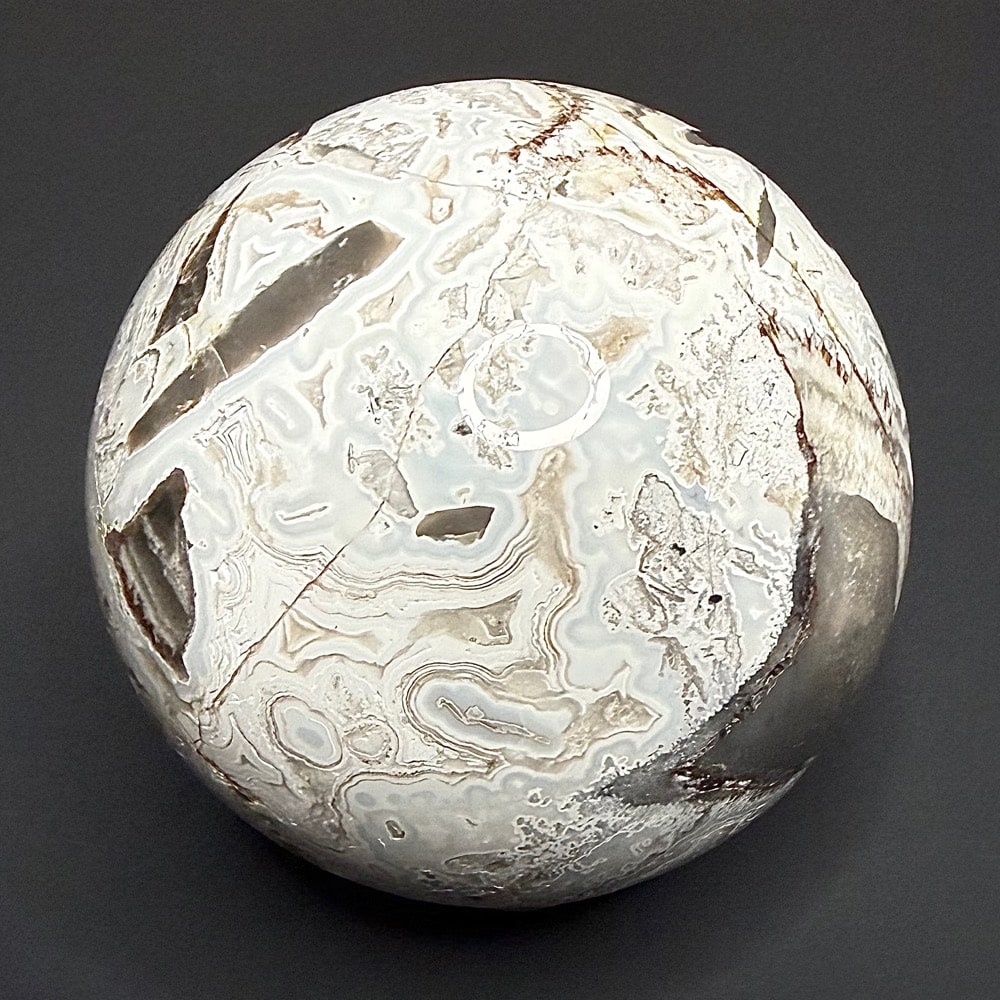SP500 Mexican Lace Agate - Image 3