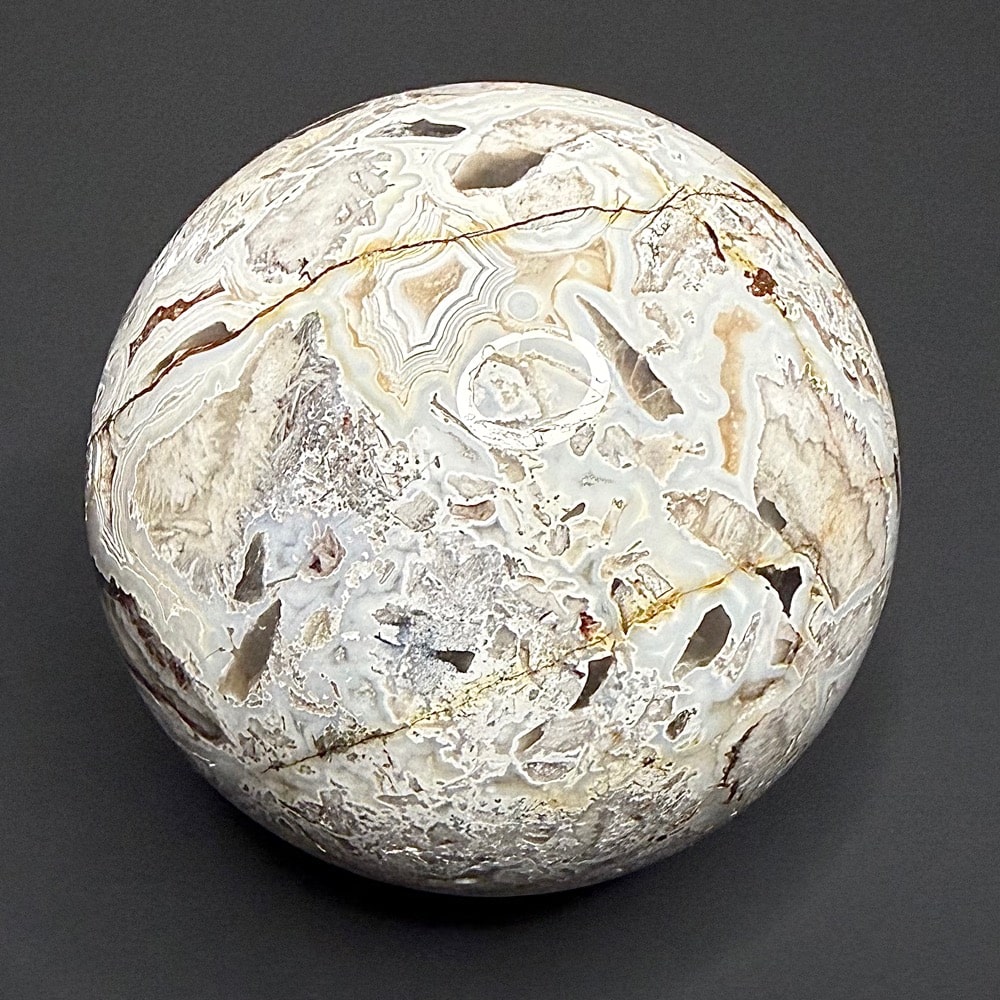 SP500 Mexican Lace Agate - Image 4