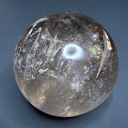 SP714 Smoky Quartz