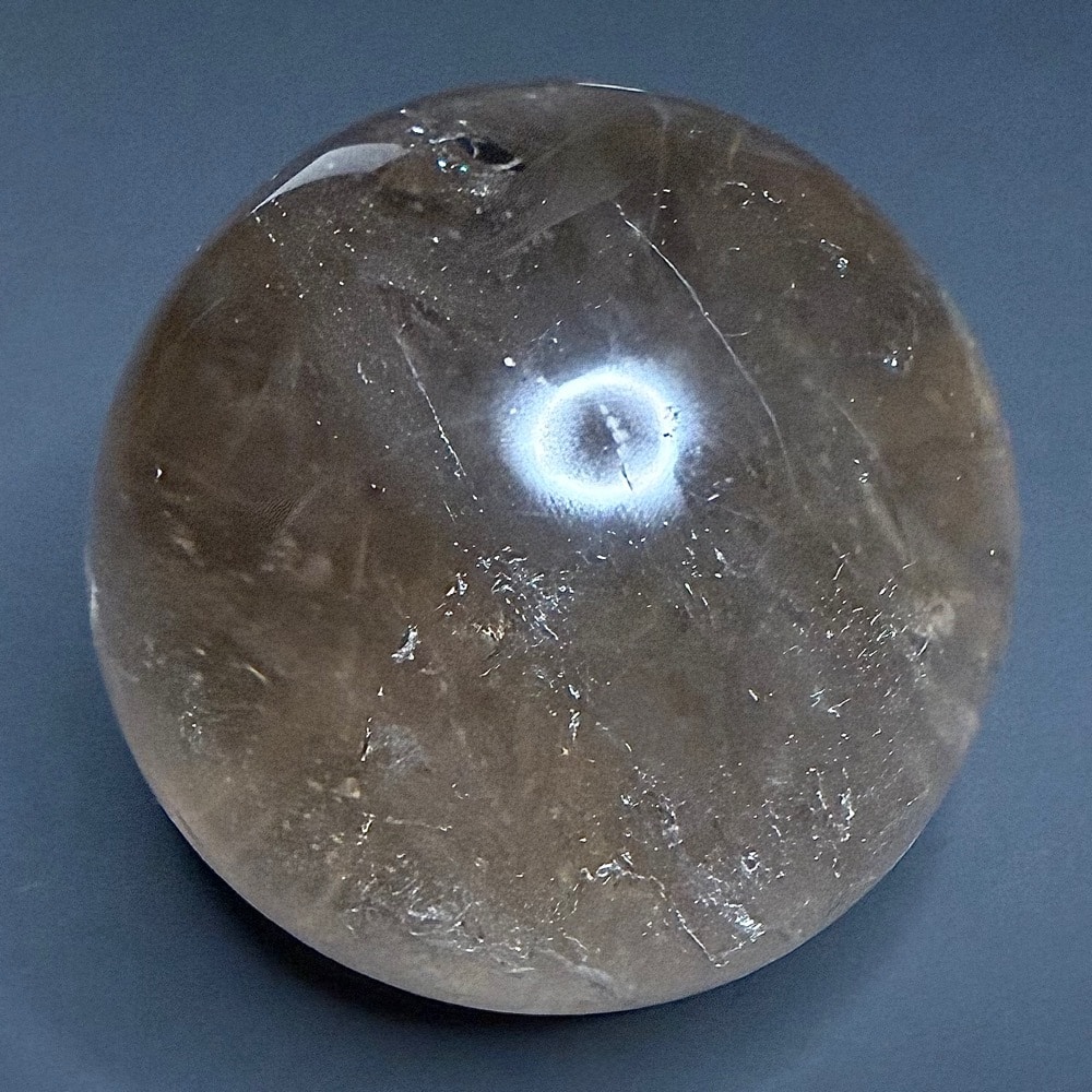 SP714 Smoky Quartz - Image 4