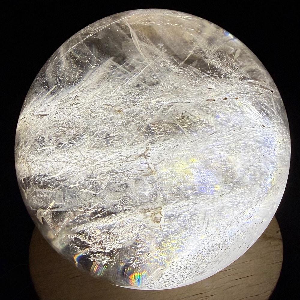 SP714 Smoky Quartz - Image 5