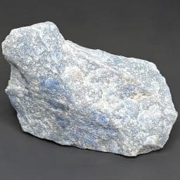 GR206 Blue Quartz