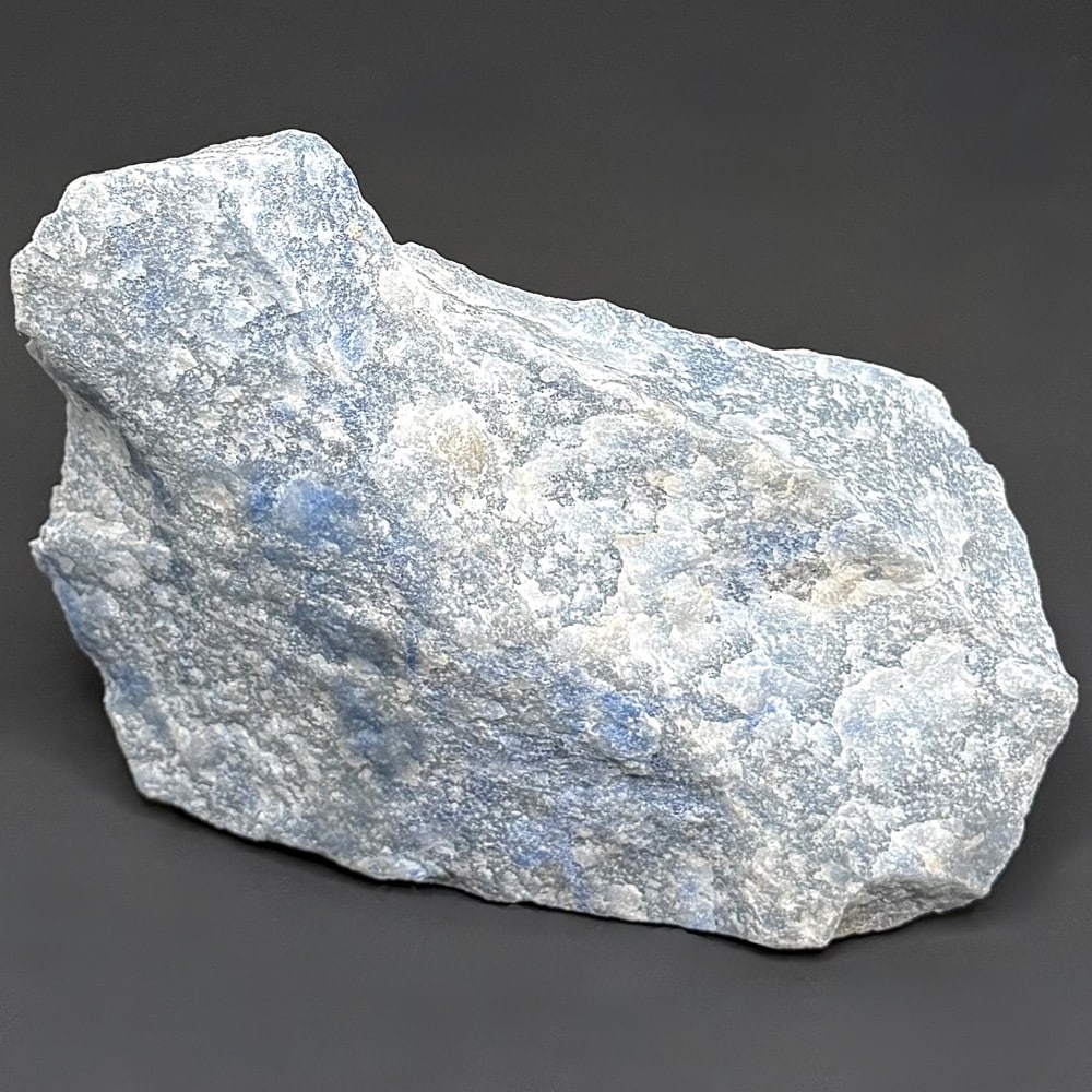 GR206 Blue Quartz
