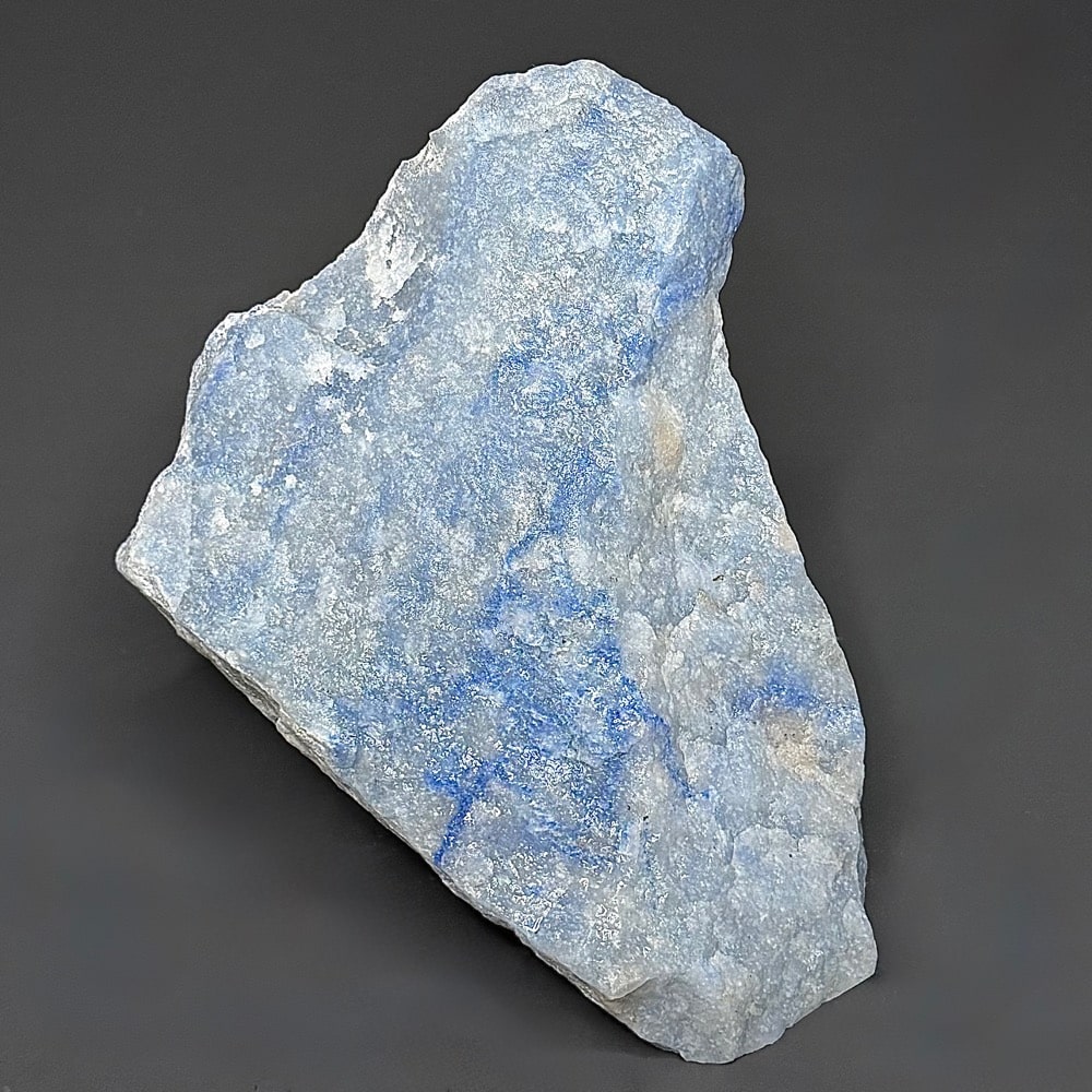 GR206 Blue Quartz