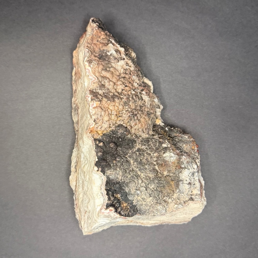 BCR303 Mexican Lace Agate - Image 4