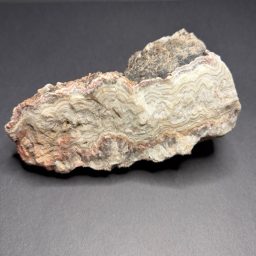 BCR303 Mexican Lace Agate