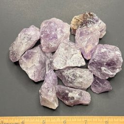Amethyst- Brazil